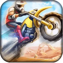 3D����Ħ��(Ħ�м�ʻ��Ϸ)v2.4.2 app