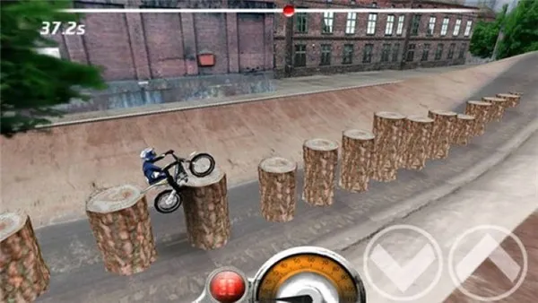 3D����Ħ��(Ħ�м�ʻ��Ϸ)v2.4.2 app