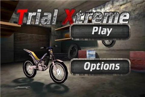 3D����Ħ��(Ħ�м�ʻ��Ϸ)v2.4.2 app