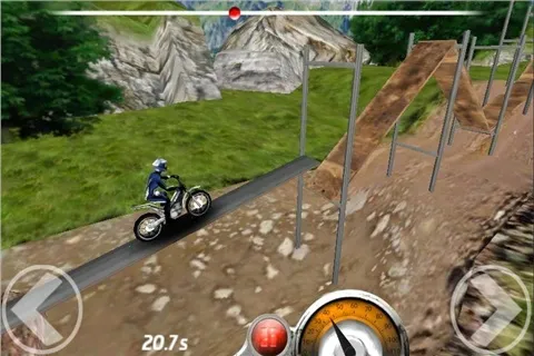 3D����Ħ��(Ħ�м�ʻ��Ϸ)v2.4.2 app