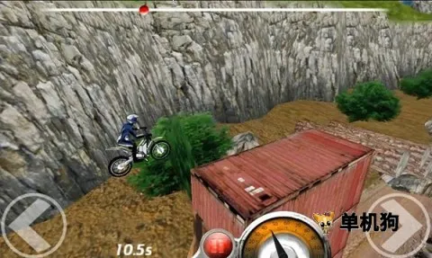 3D����Ħ��(Ħ�м�ʻ��Ϸ)v2.4.2 app