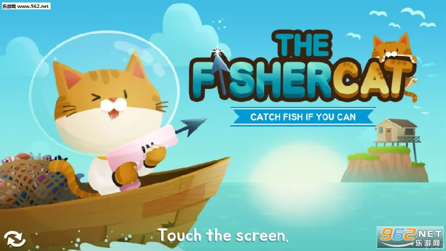 The Fishercat�°汾