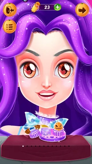 ��ʥ�ڻ�ױ����°汾