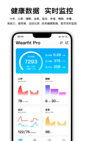 Wearfit Pro2025�ֻ���