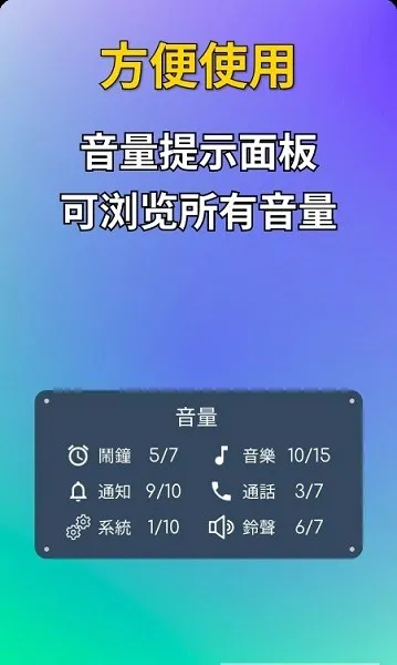 Volume Control2025�ֻ���v6.6.2 app