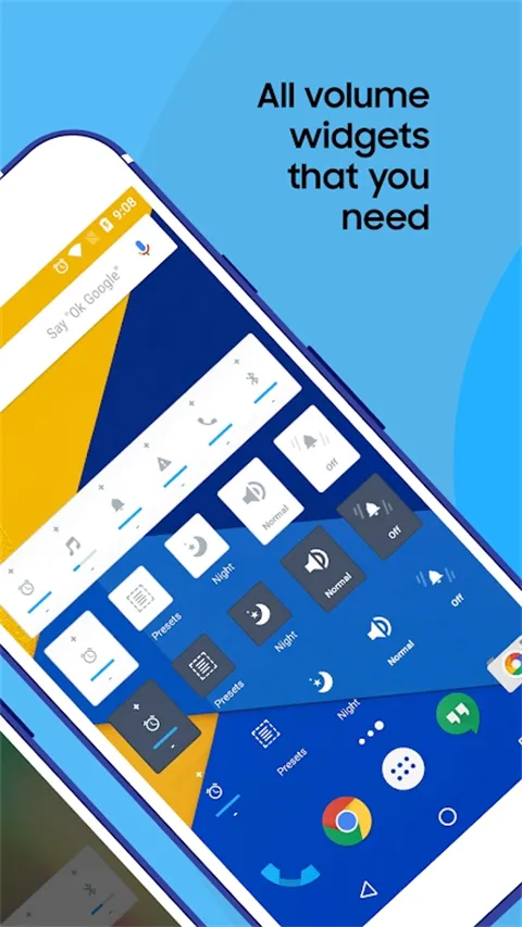 Volume Control2025�ֻ���