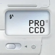 ProCCD����CCD���(������������)v5.8.0 �ֻ���