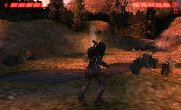 AVP Evolution(�ƻö�����Ϸ)