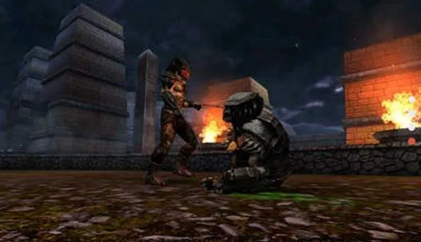 AVP Evolution(�ƻö�����Ϸ)v2.1 ���°�