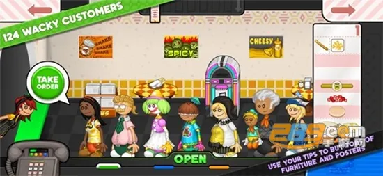 �ϵ����ҵ�Togo(���ҵ꾭Ӫ��Ϸ)v1.0.5 �ֻ���