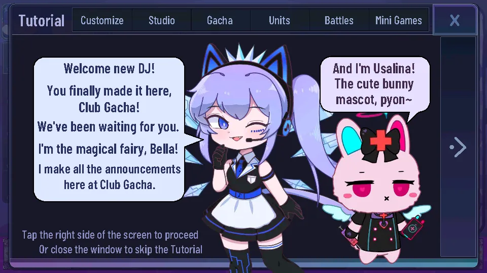 �Ӳ�޹�²�(��װ��Ϸ�淨)v1.3.4 app