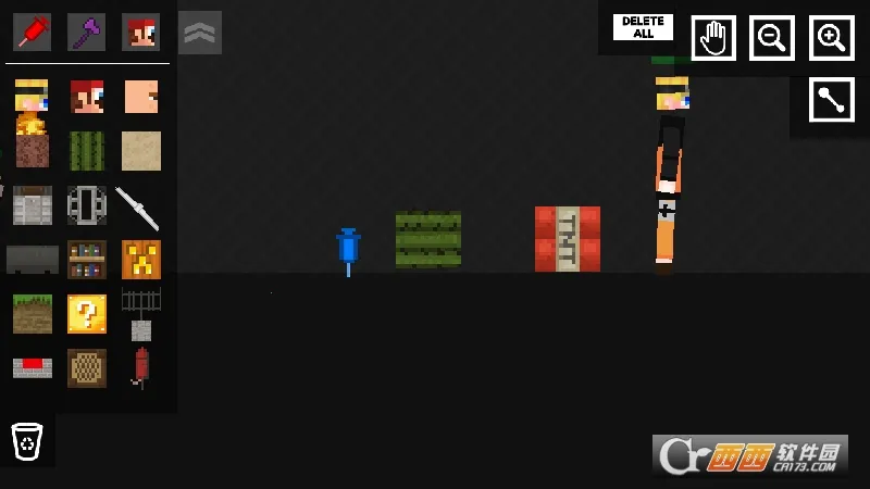 �������ֳ�2(ɳ��ð����Ϸ)v1.1 �ֻ���