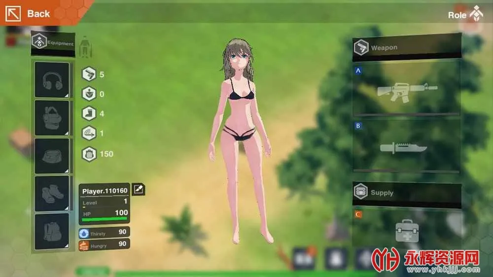 ����ĩ��������ŮZ(ĩ��������Ϸ)v1.0.58 app