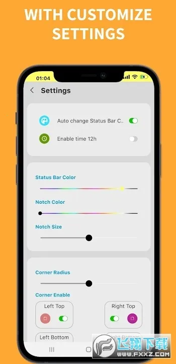 X-Status(��iOS״̬��)v4.4 ���°�
