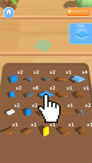 ��ľ�ɶ�(��ľƴװ��Ϸ)v1.5.34 �ֻ���