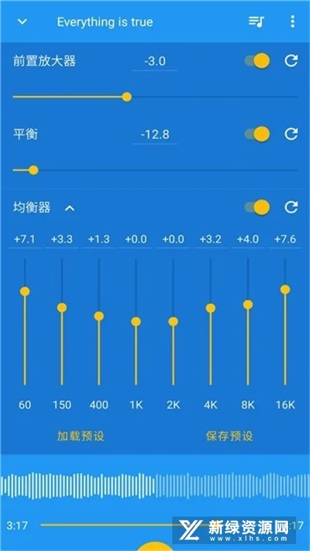 Music Speed Changer(��Ƶ���ڹ���)