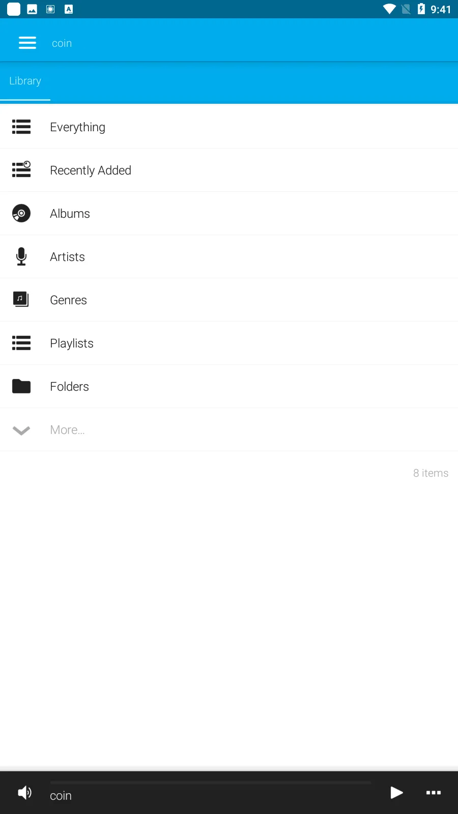Avee Player(���ֿ��ӻ�����)v1.2.252 ��׿��