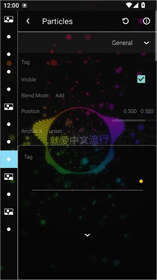 Avee Player(���ֿ��ӻ�����)