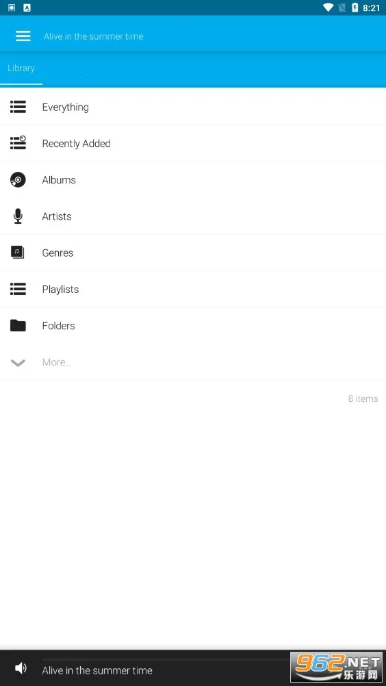 Avee Player(���ֿ��ӻ�����)v1.2.252 ��׿��