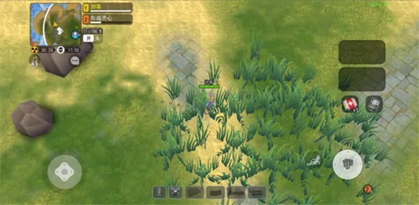���޴���ս(ǹս�����Ϸ)v1.0.0.1hykb �ֻ���