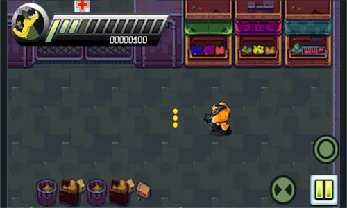 Ben10 Omniverse2025��׿�ֻ���v1.1.19 �ֻ���