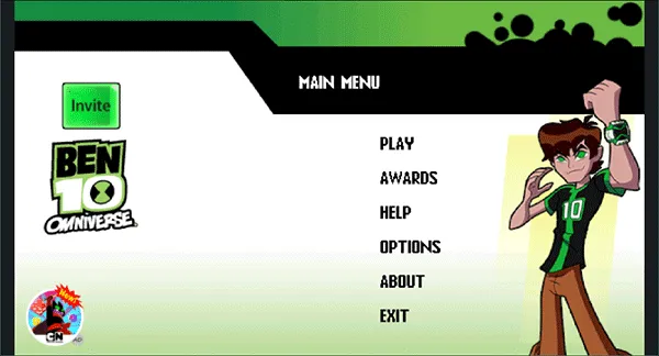Ben10 Omniverse2025��׿�ֻ���