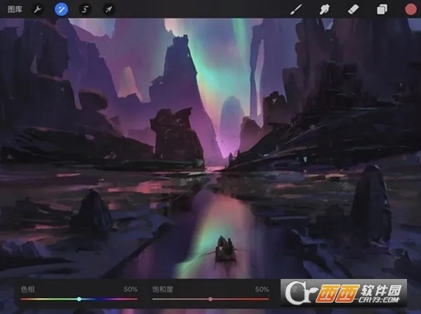 Procreate(�滭��������)v3.0 ��׿��