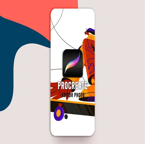 Procreate(�滭��������)v3.0 ��׿��