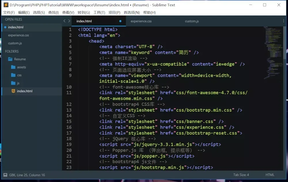 Sublime Text2025���°汾v2026011016rr �ֻ���