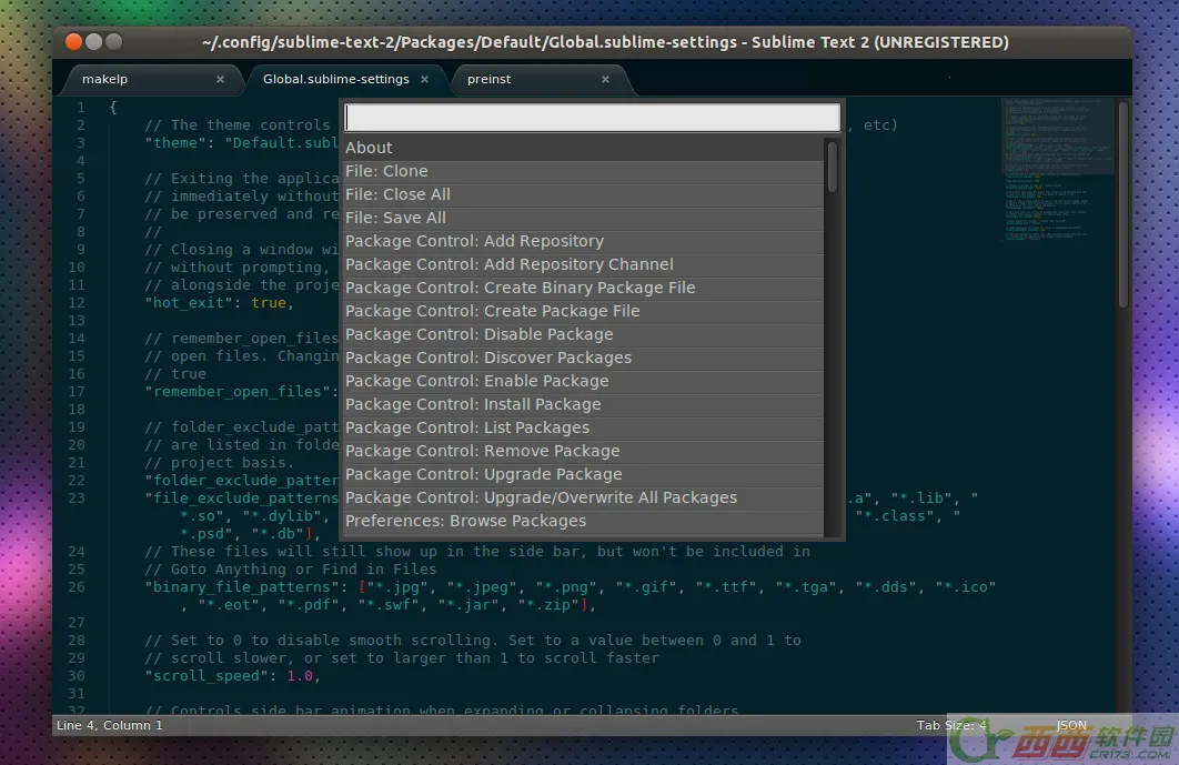 Sublime Text2025���°汾v2026011016rr �ֻ���