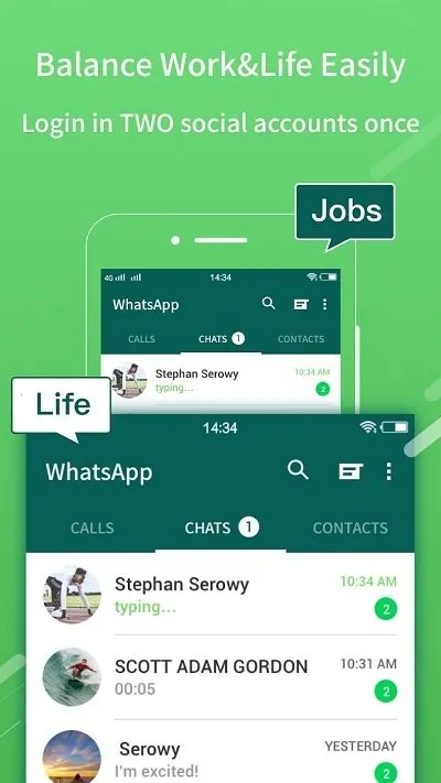 2Face2025���°汾v2.13.53 �ֻ���