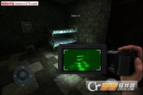 Paranormal��װ��(�ֲ�������Ϸ)v2.143 �ֻ���