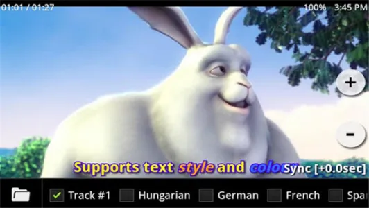 MX Player(��Ƶ��������)v2.11.0 �ֻ���