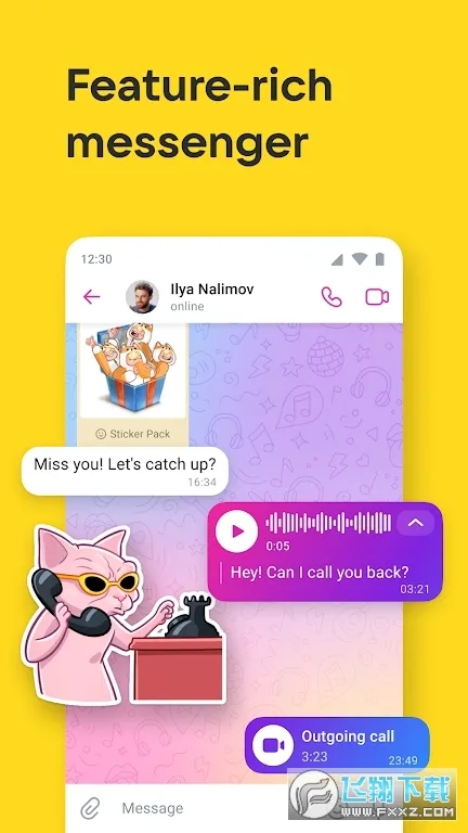 VK(�罻ƽ̨����)v8.171 ���°�