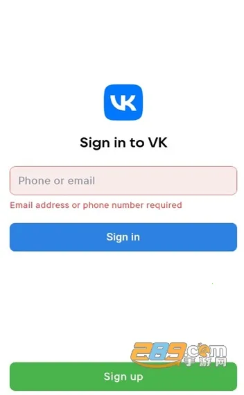 VK(�罻ƽ̨����)