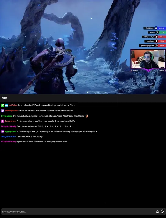 Twitch2026���ذ�װv22.8.0_BETA �ֻ���