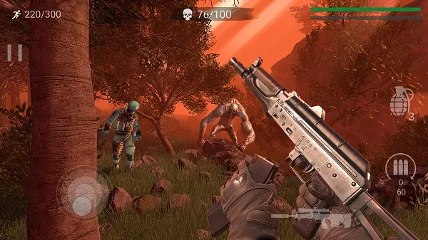 Zombeast2026�ٷ�����v0.43 app