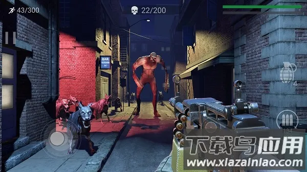 Zombeast2026�ٷ�����v0.43 app