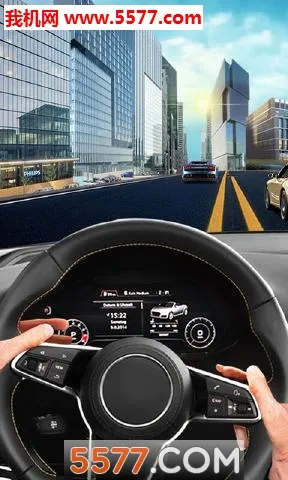 ��ʵ��·����(��·��ʻ��Ϸ)v1.1.8.407.402.0925 app