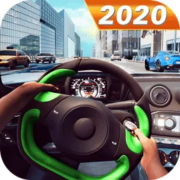 ��ʵ��·����(��·��ʻ��Ϸ)v1.1.8.407.402.0925 app