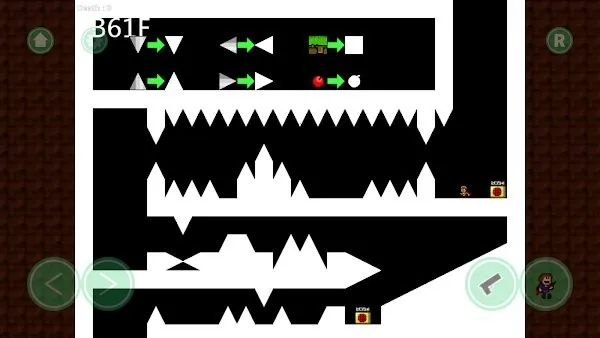 �����Ϊ̽�ռ�(ð�մ�����Ϸ)v1.2.1 app