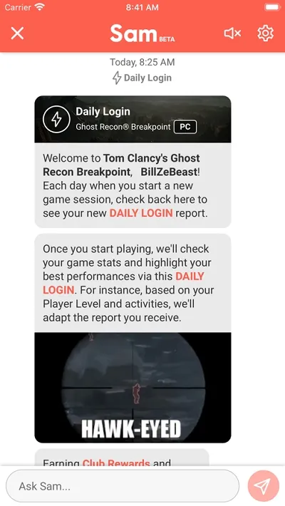 Ubisoft Connect2026���°汾v9.2.12 app