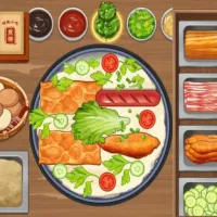 ��ζС��(��ʳ��Ӫ��Ϸ)v1.0.5 �ֻ���