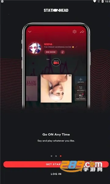 Stationheadv2.0.8 �ֻ���