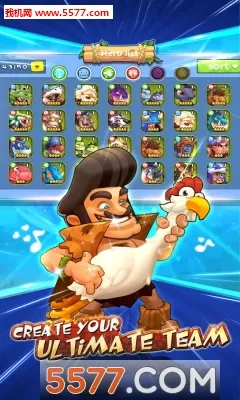 ʯ��ս��v3.3 ��׿��