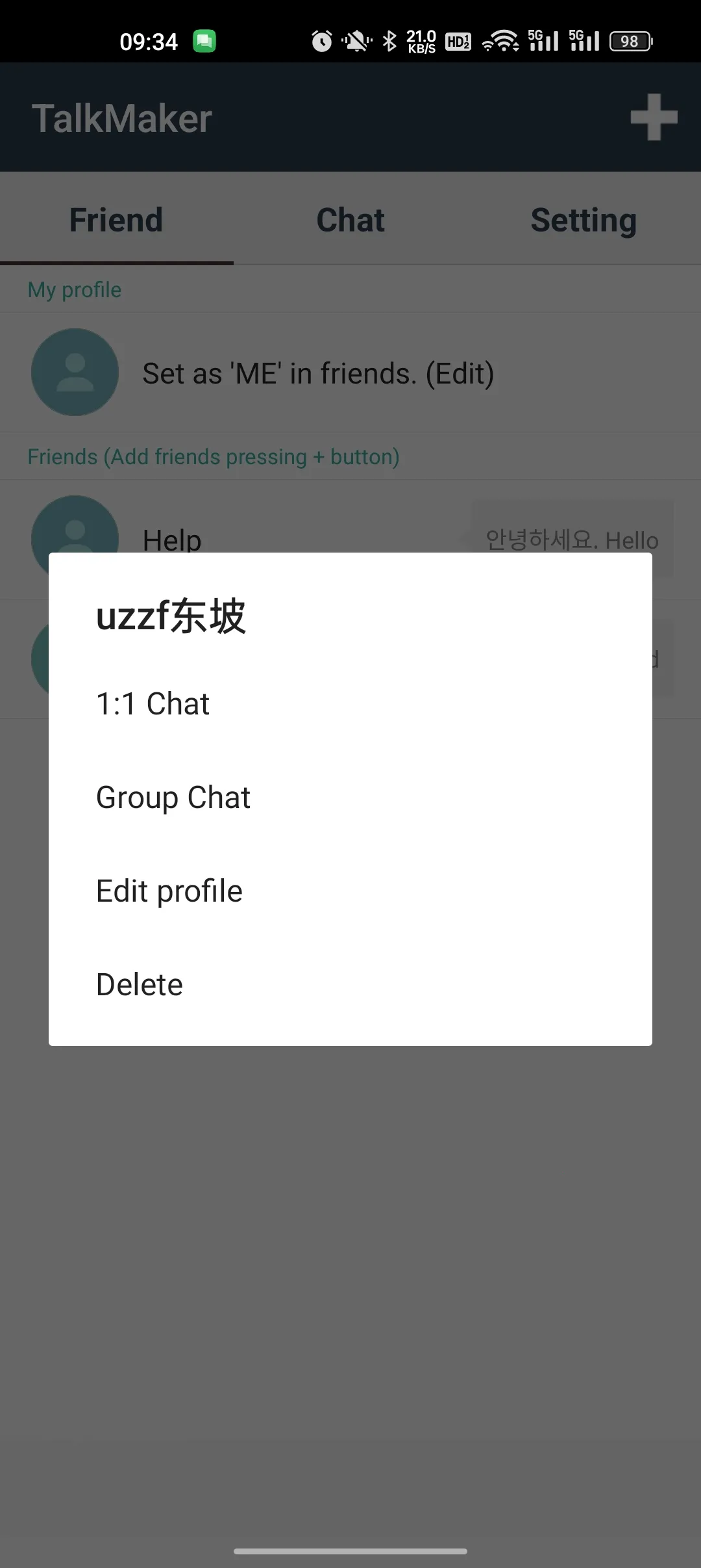 talkmaker5.7.1v5.7.1 �ֻ���