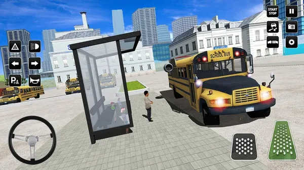 ���а�ʿģ��2025�ֻ���v1.0 app