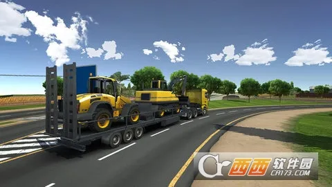 ���쳵����ʻģ��2�����İ棩���°�׿��v1.1 �ֻ���