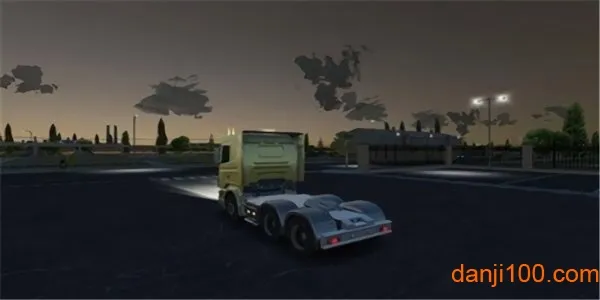 ���쳵����ʻģ��2�����İ棩���°�׿��v1.1 �ֻ���