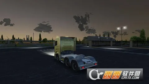 ���쳵����ʻģ��2�����İ棩���°�׿��v1.1 �ֻ���